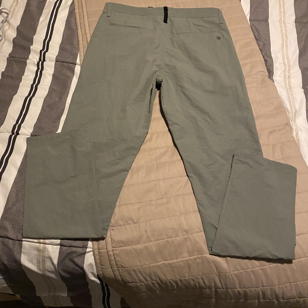 Rag & Bone new York fit 2 chino men's 31 slim pants NWT